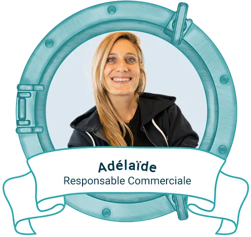 Adélaïde de Nautilux
