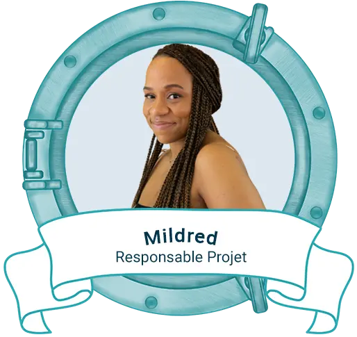 Mildred de Nautilux