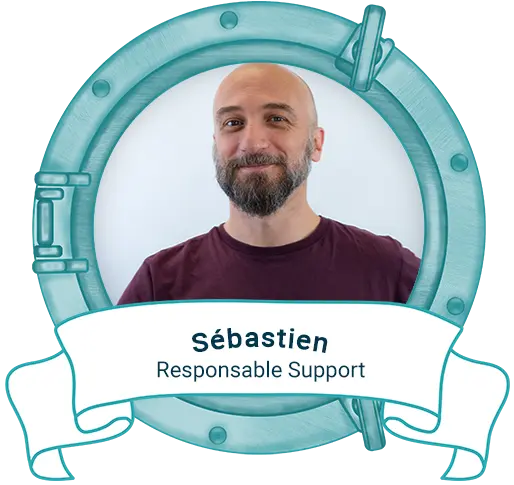 Sébastien de Nautilux