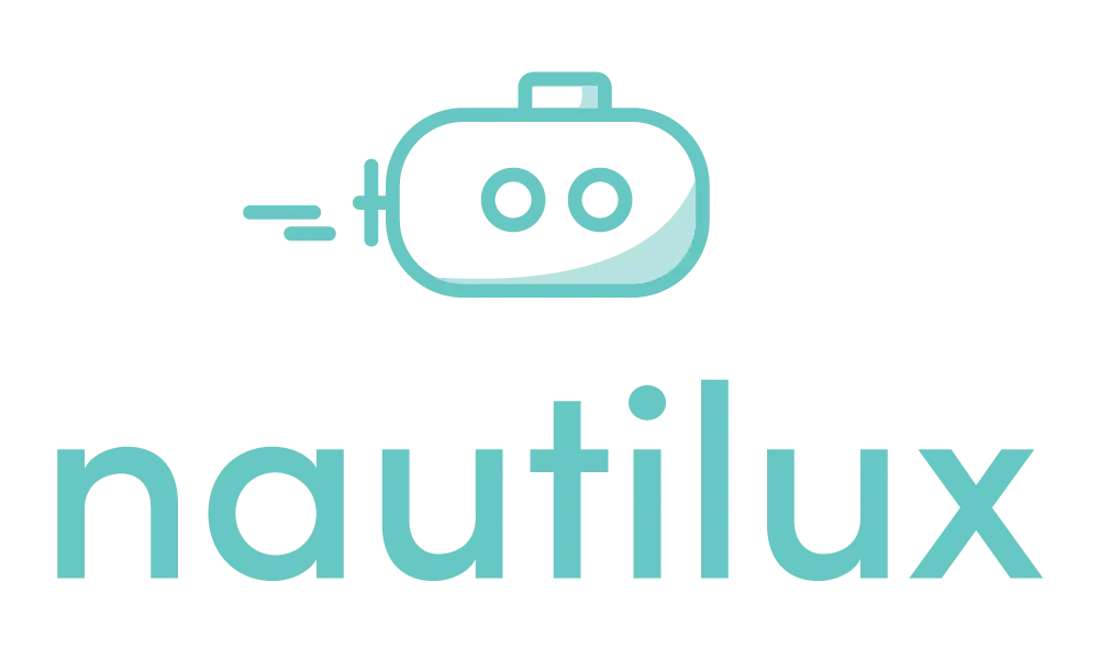 Logo Nautilux